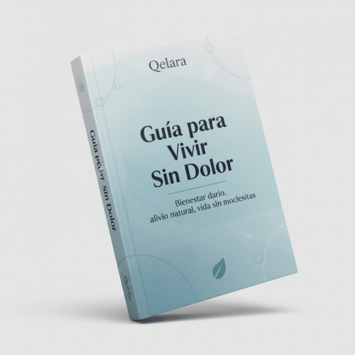 Guía para Vivir Sin Dolor