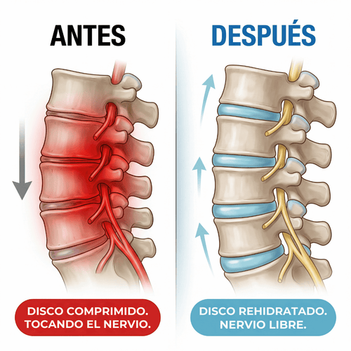 Masajeador Qelara Triple Fusión