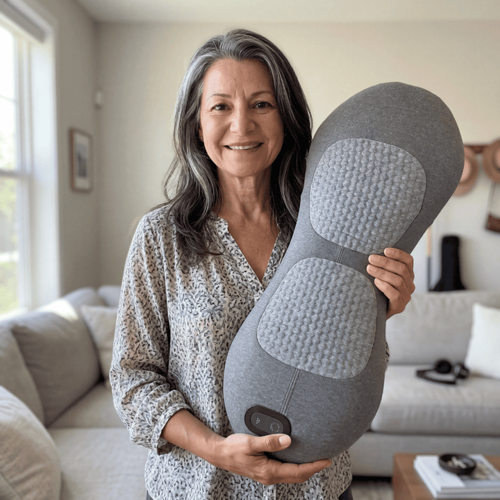 Review by Patricia M