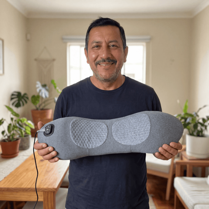 Review by Jorge D