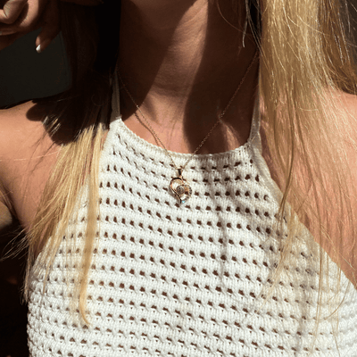 Collar Te Amo 100 Idiomas | Regalo Inolvidable