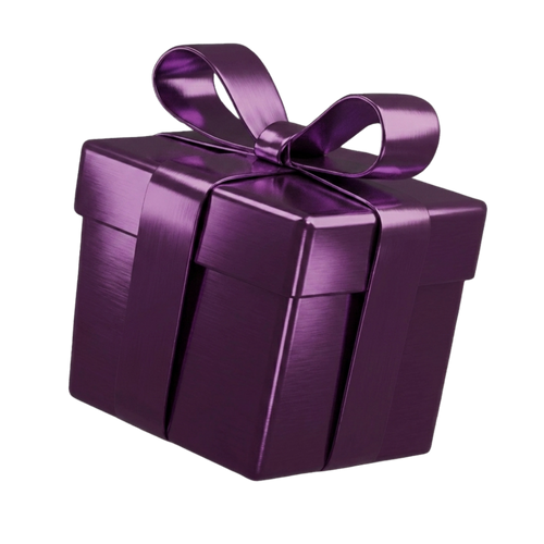 Regalo Misterioso