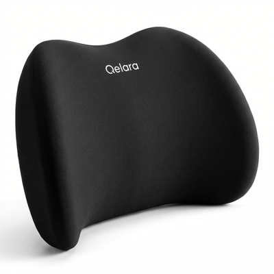 Cojin Lumbar de Espalda para Auto