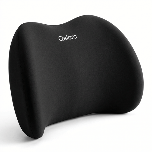 Cojin Lumbar de Espalda para Auto