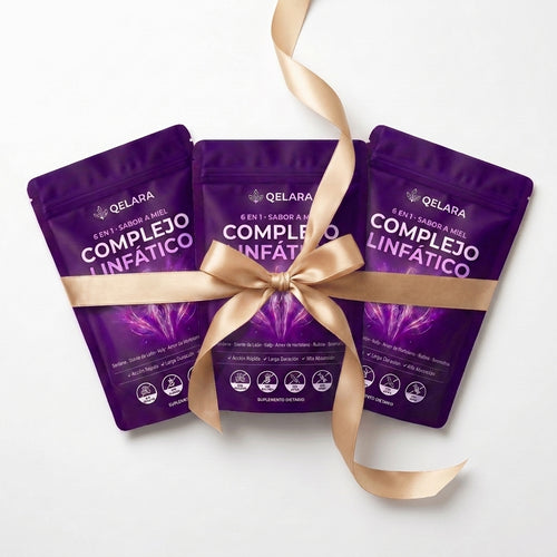 Qelara™ Protocolo 3 Meses — Última Oportunidad del Pack VIP