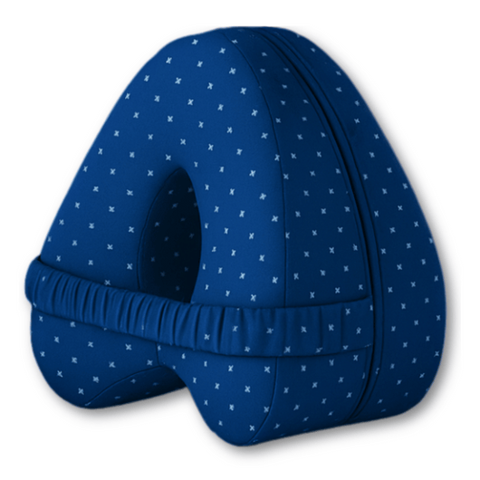 Almohada ErgoFlex | Alivia tu Cadera, Espalda y Ciática