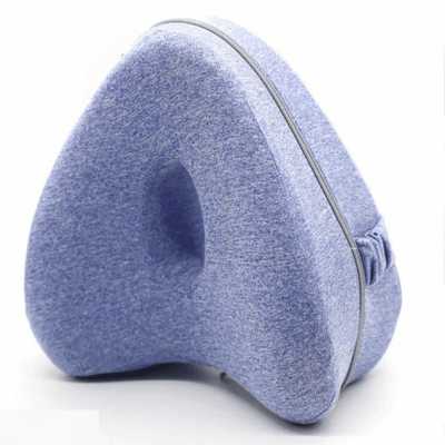 Almohada Alineación de Rodillas